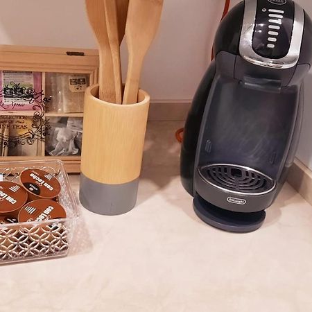 Apartamento La Marquesa Cordoba Dış mekan fotoğraf