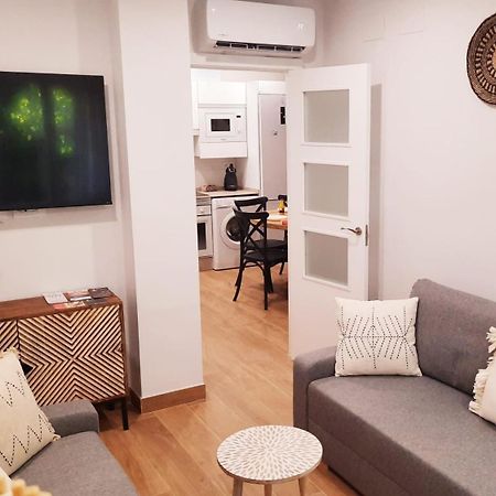 Apartamento La Marquesa Cordoba Dış mekan fotoğraf