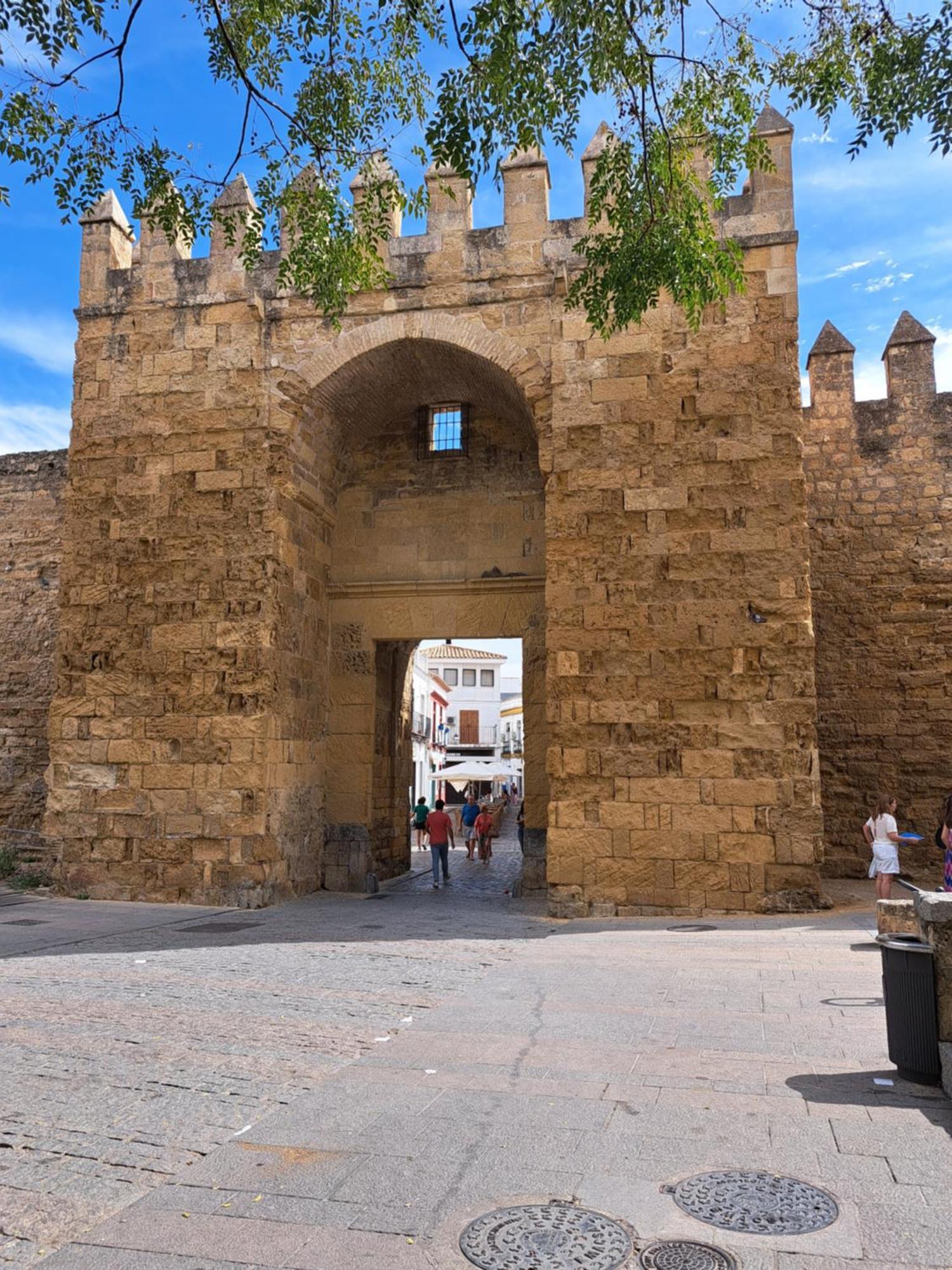 Apartamento La Marquesa Cordoba Dış mekan fotoğraf