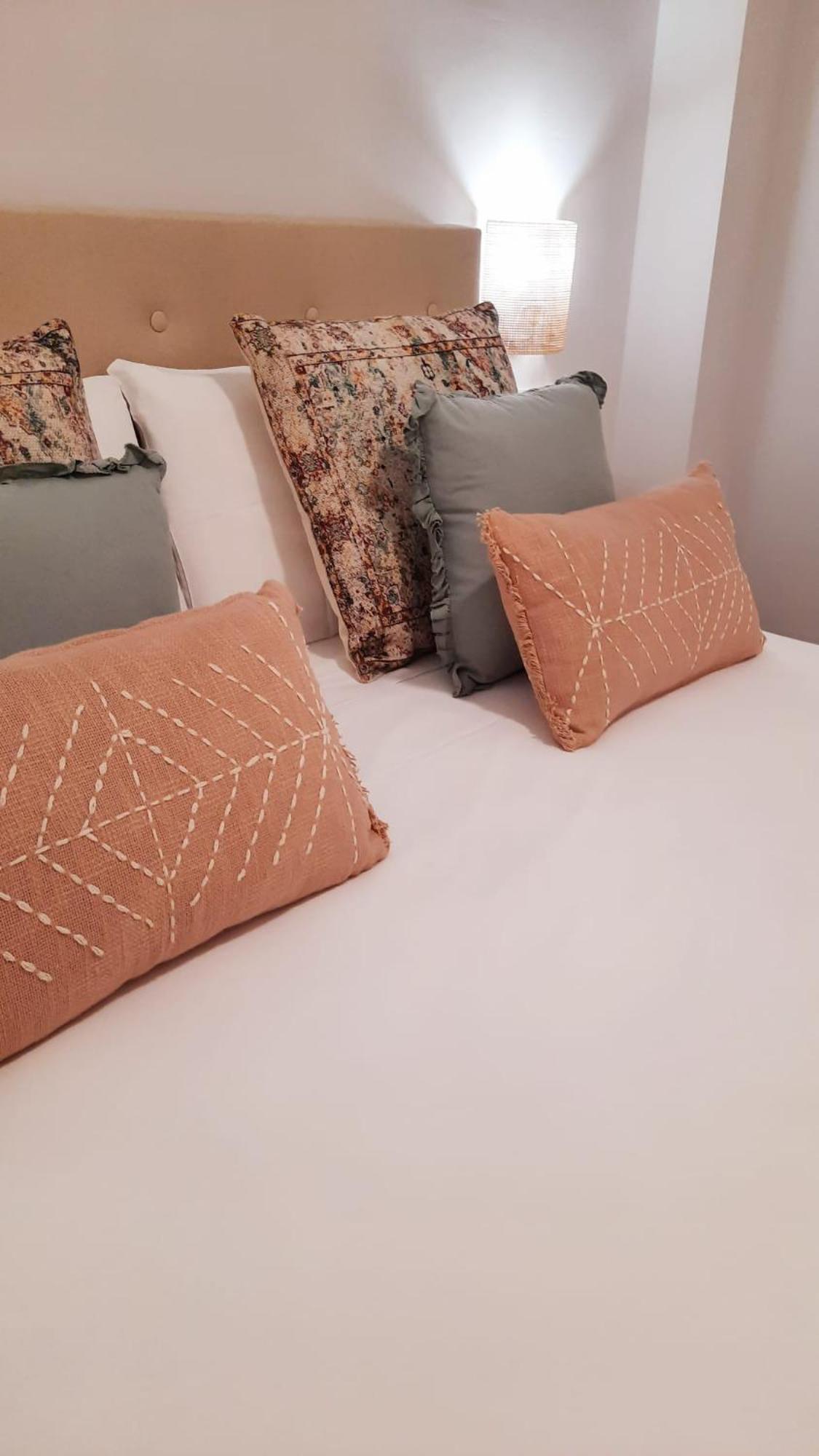 Apartamento La Marquesa Cordoba Dış mekan fotoğraf