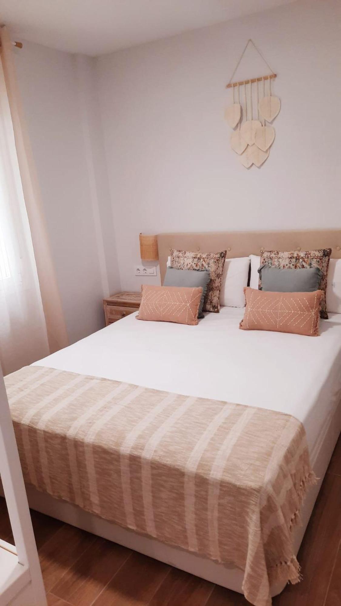 Apartamento La Marquesa Cordoba Dış mekan fotoğraf