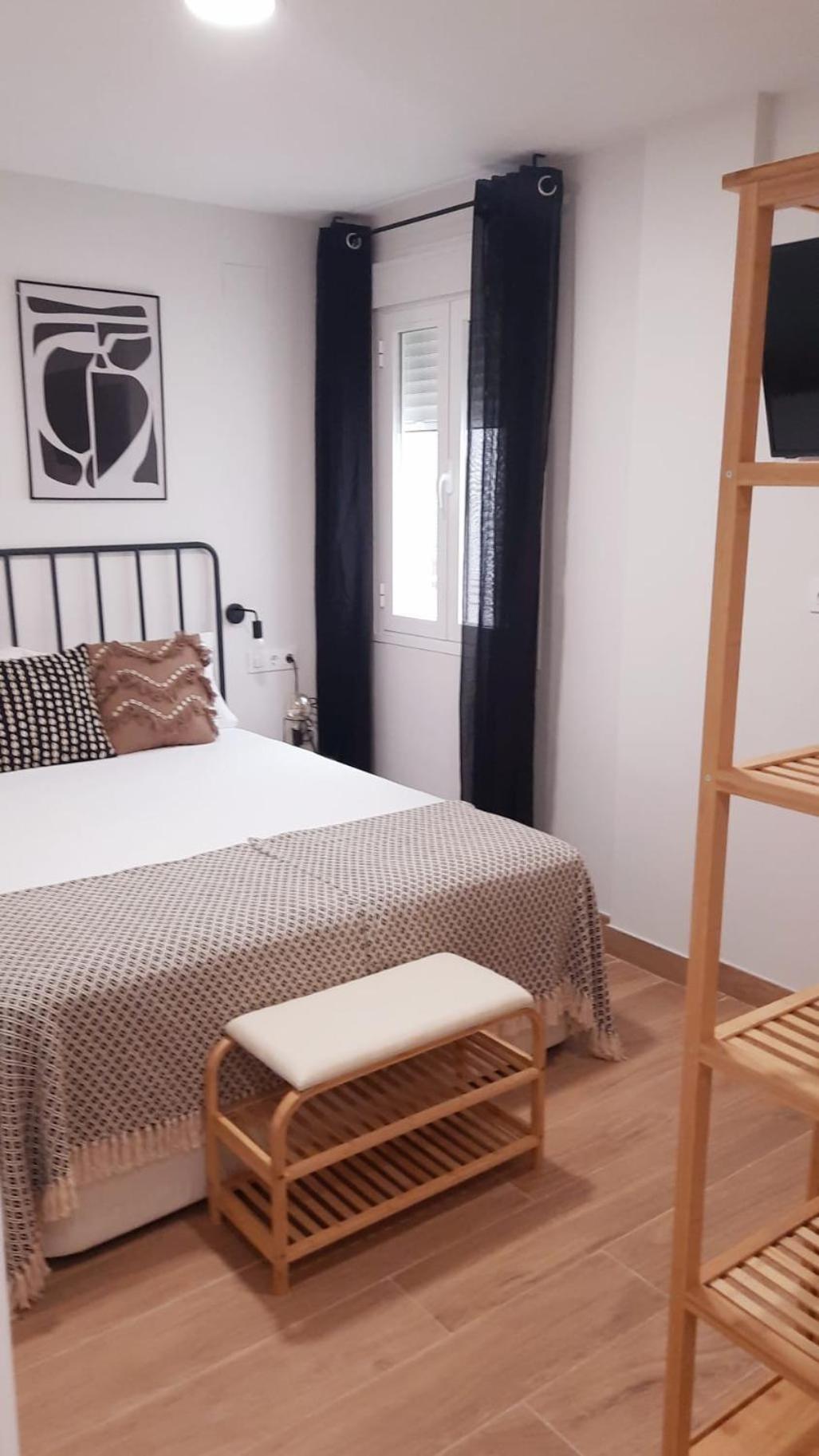 Apartamento La Marquesa Cordoba Dış mekan fotoğraf