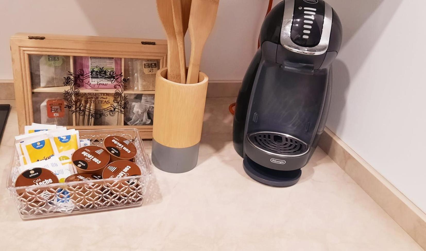 Apartamento La Marquesa Cordoba Dış mekan fotoğraf