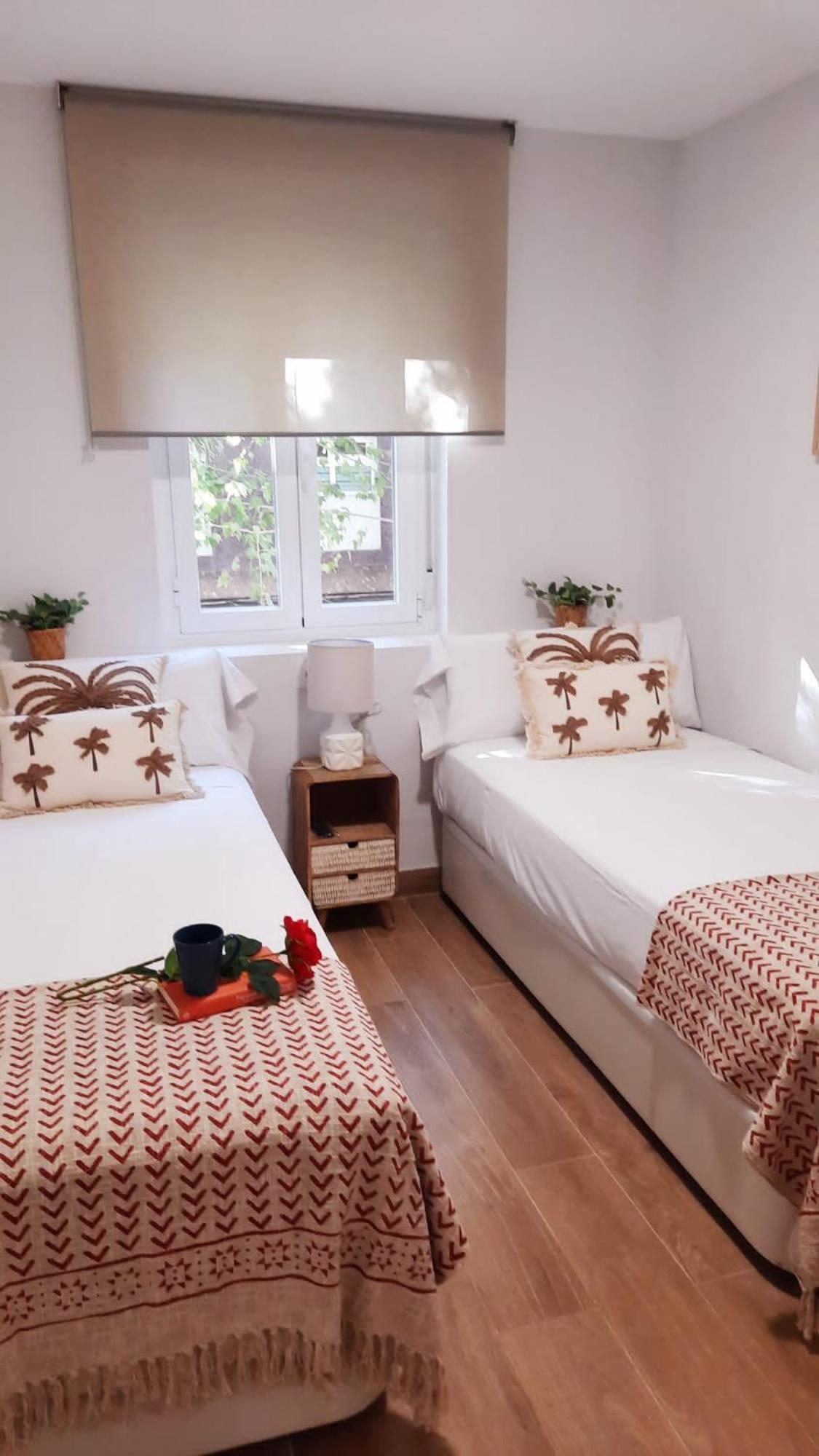 Apartamento La Marquesa Cordoba Dış mekan fotoğraf