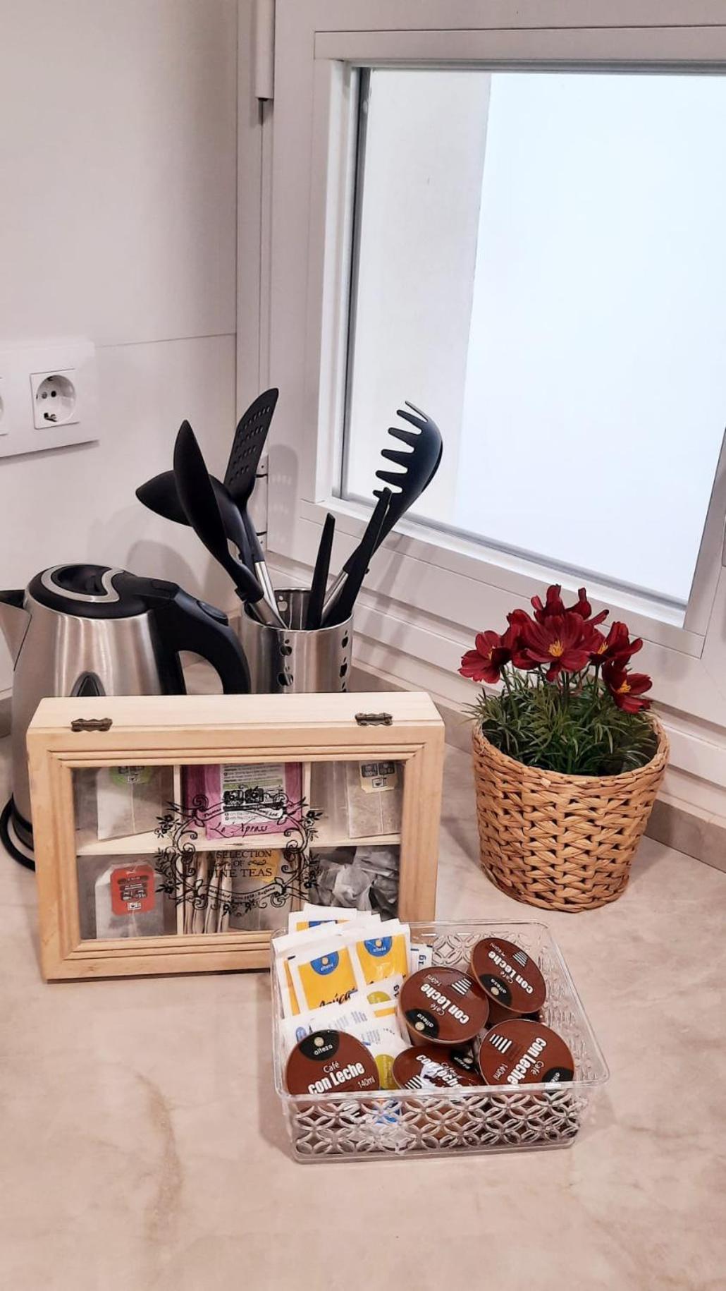Apartamento La Marquesa Cordoba Dış mekan fotoğraf