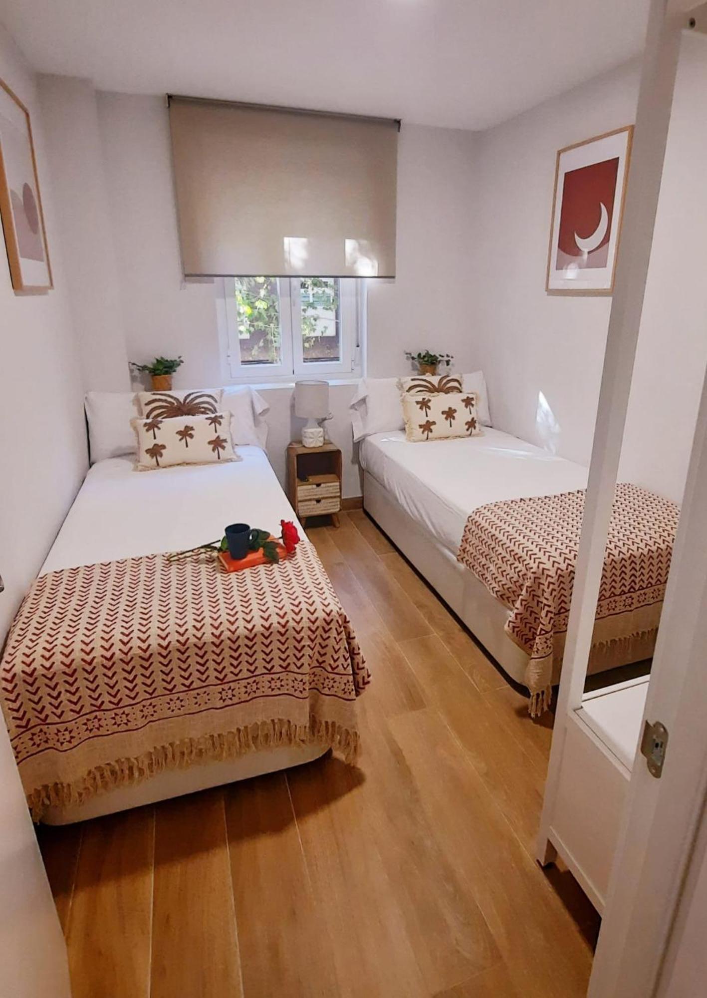 Apartamento La Marquesa Cordoba Dış mekan fotoğraf