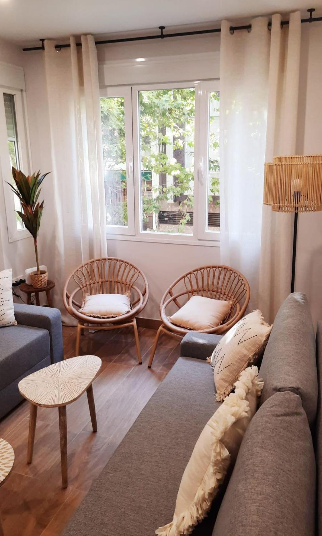 Apartamento La Marquesa Cordoba Dış mekan fotoğraf