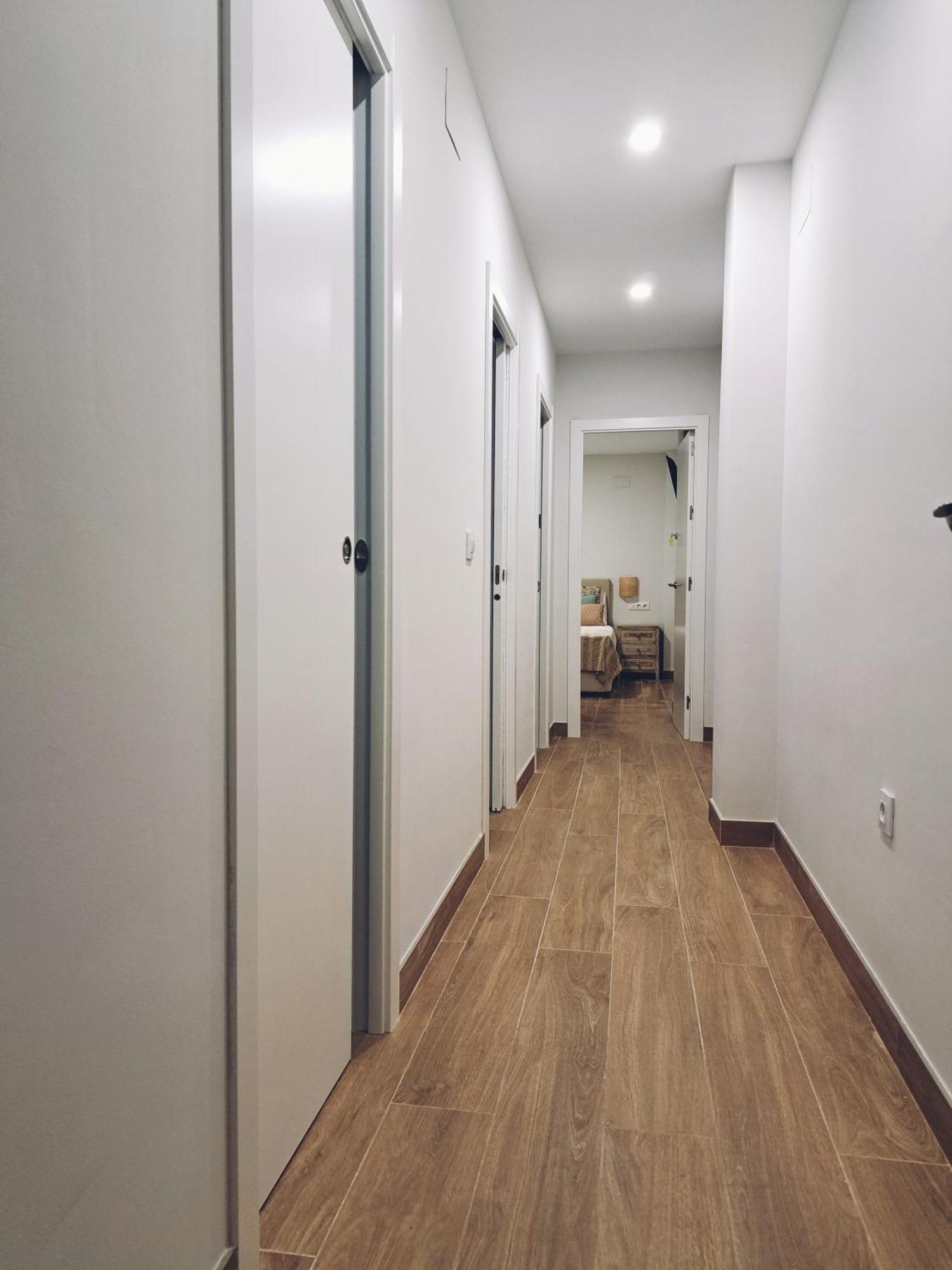 Apartamento La Marquesa Cordoba Dış mekan fotoğraf